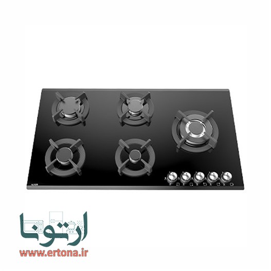 گاز شیشه ای آلتون مدل G528